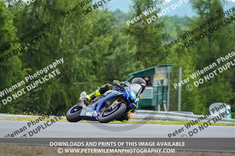 Slovakia Ring;event digital images;motorbikes;no limits;peter wileman photography;trackday;trackday digital images